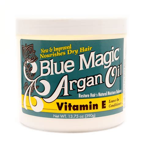 Introducing Blue Magix Organics: Your Skin's New Best Friend